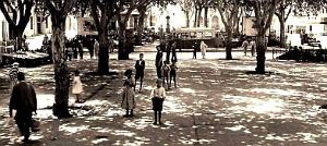 1048- Tlemcen - Place d'Alger2